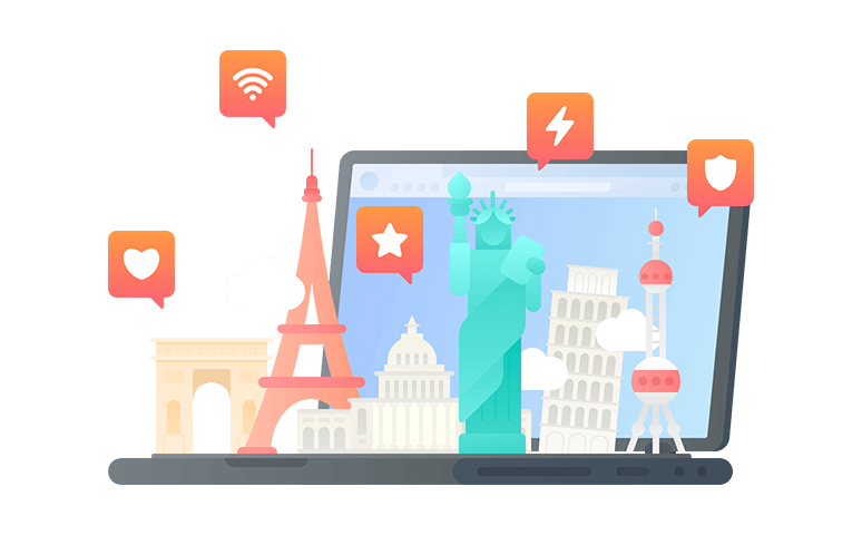 在萨尔瓦多怎么打开中国知网 - 大陆VPN
